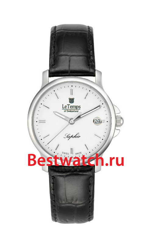 Часы Le Temps Lady LT1056.03BL01